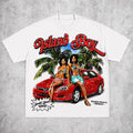Island Boy “Sunset Cruiser” Tee