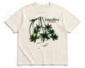 Upside Down Palm Tree Tee