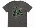 Upside Down Palm Tree Tee