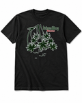 Upside Down Palm Tree Tee
