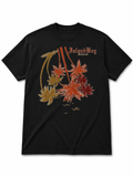 Upside Down Palm Tree Tee