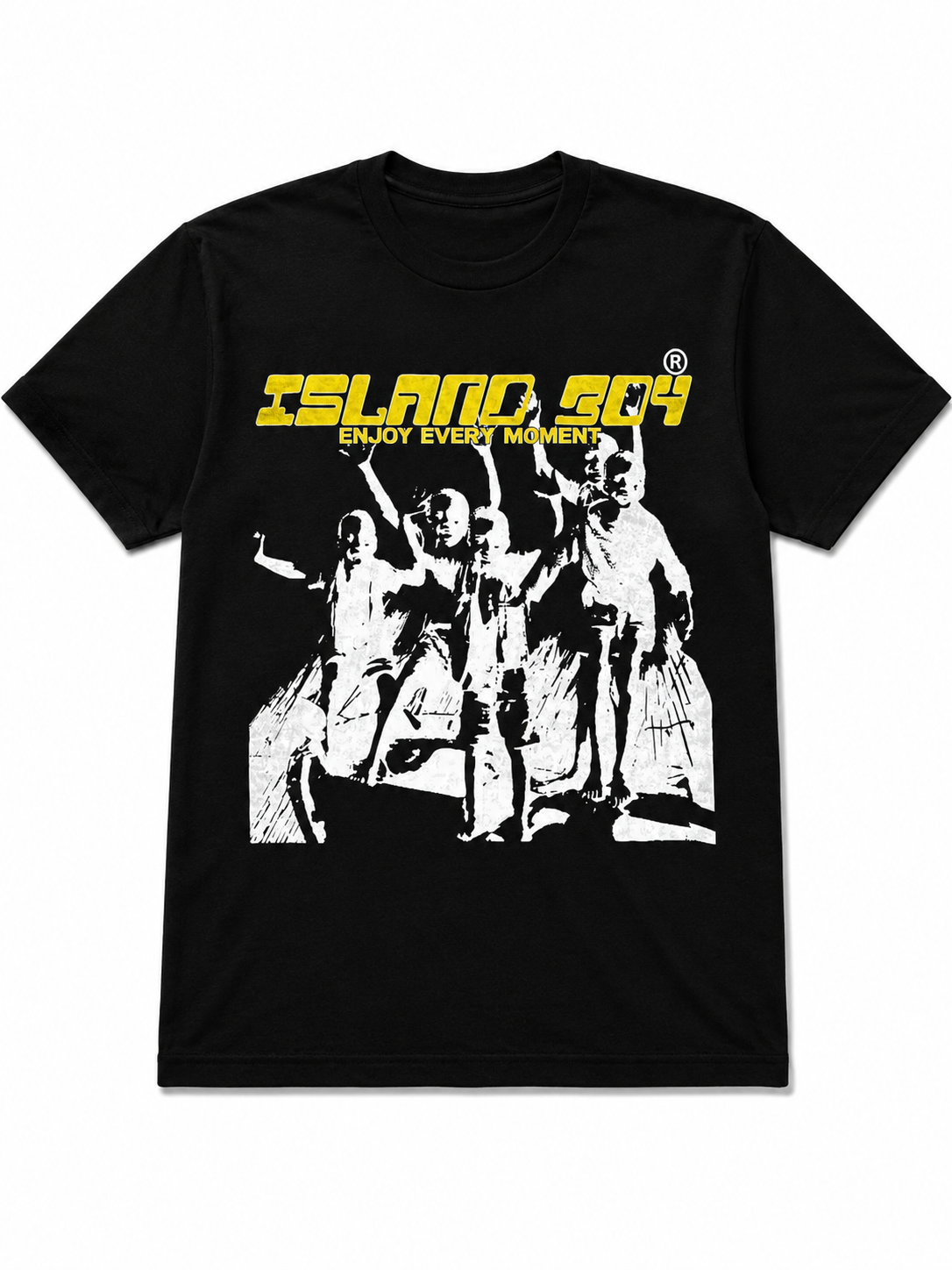 Enjoy Every Moment Tee