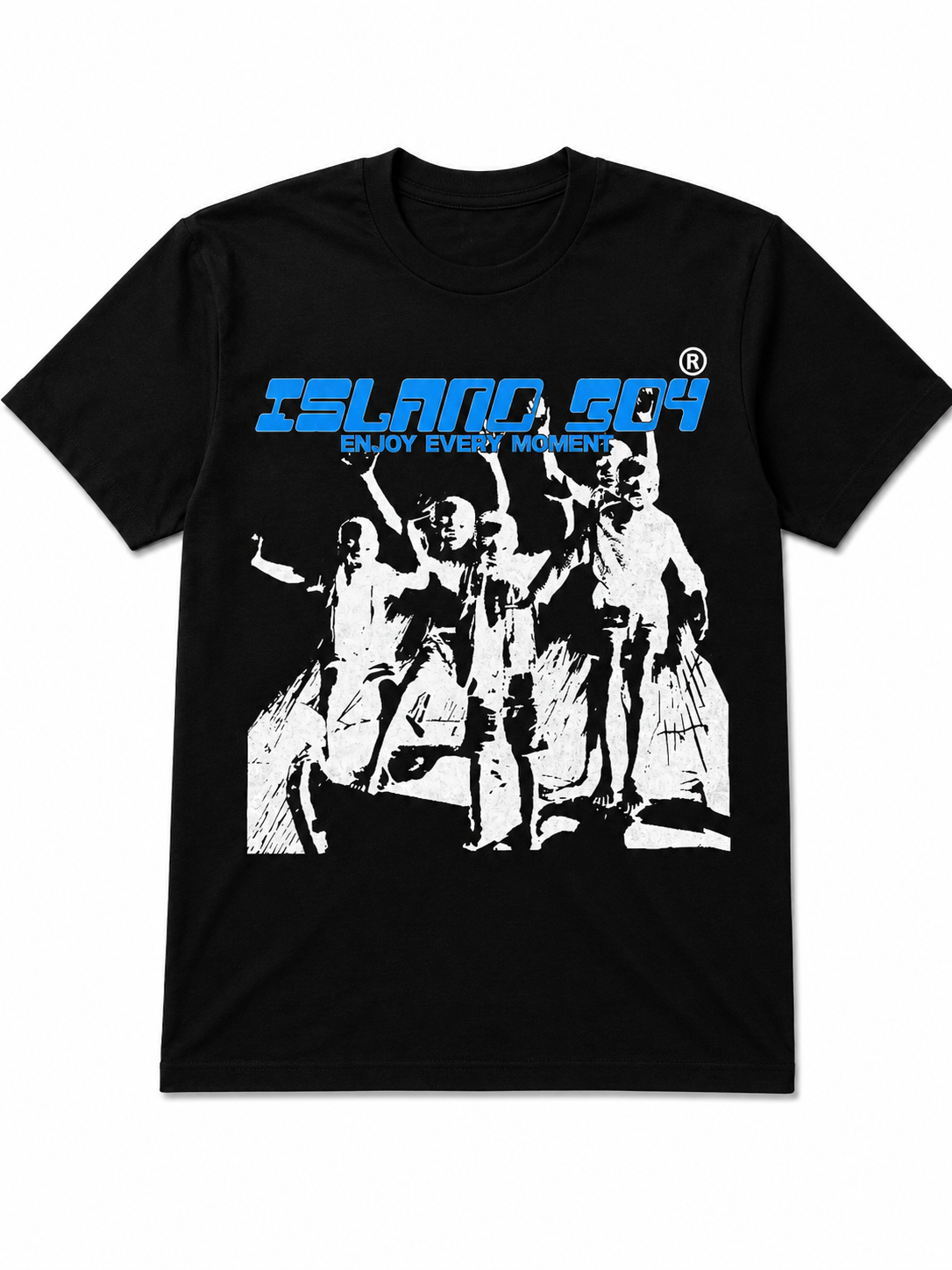 Enjoy Every Moment Tee