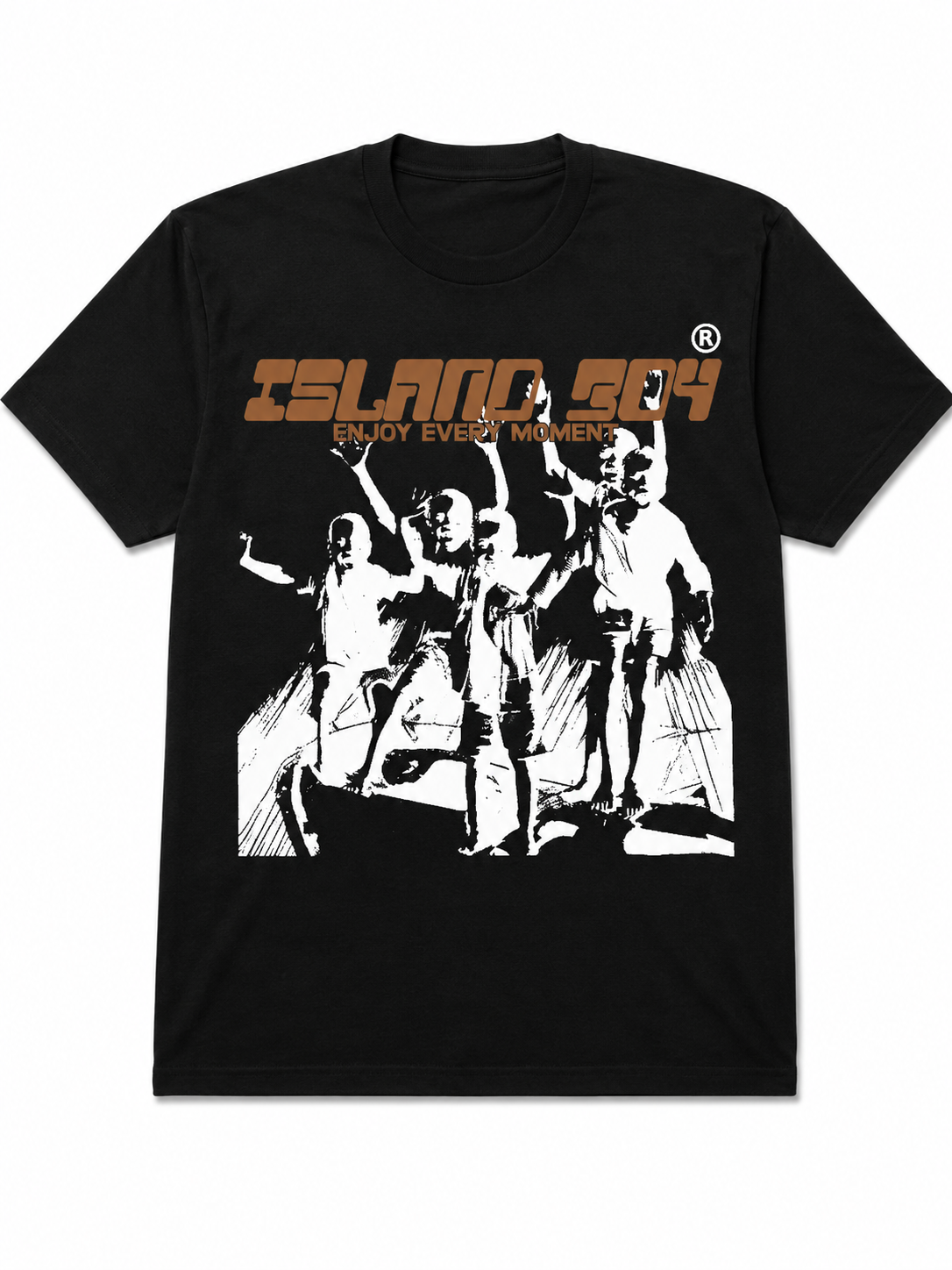 Enjoy Every Moment Tee