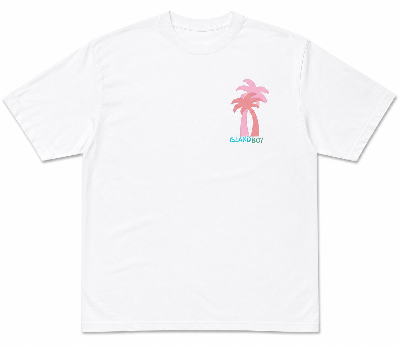 Island Boy "MOB" Tee