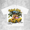 Island Boy “Sunset Cruiser” Tee