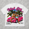 Island Boy "Subset Cruiser" Tee