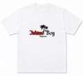 island Boy "Spray Paint" Tee