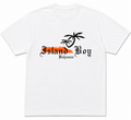 island Boy "Spray Paint" Tee