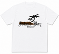 island Boy "Spray Paint" Tee